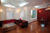 Nice and bright house with four bedroom for rent in Tay Ho area.